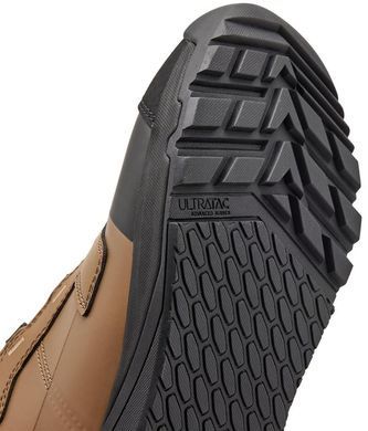 Мотоботи FOX DEFEND Adventure Boot Dark Khaki 10