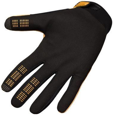Перчатки FOX RANGER Glove Tangerine XXL (12)