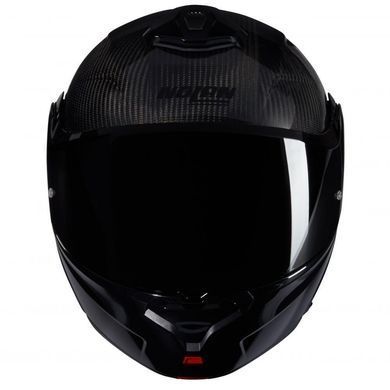 Шлем Nolan X-1005 ULTRA CARBON PURO Black