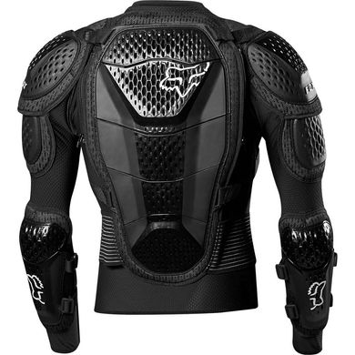 Защита тела FOX Titan Sport Jacket Black S