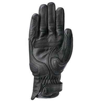 Моторукавички Oxford Rockdale MS Glove Black S