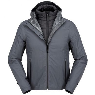 Дождевик Spidi RAIN HOODIE Grey