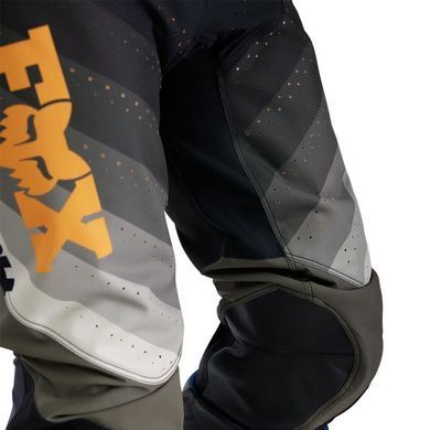 Штани FOX 360 Pant FADE Brown 32