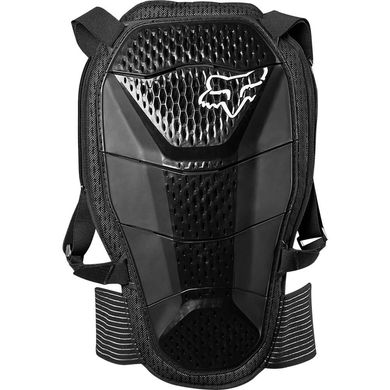 Защита тела FOX Titan Sport Jacket Black S