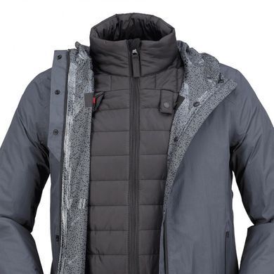 Дождевик Spidi RAIN HOODIE Grey