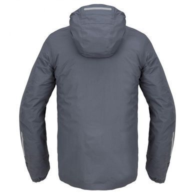 Дождевик Spidi RAIN HOODIE Grey