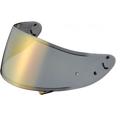 Визор Shoei CWR-1 spectra gold