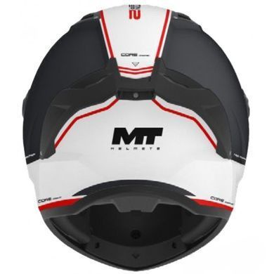 Мотошолом MT STINGER 2 CORE A5 Matt XS