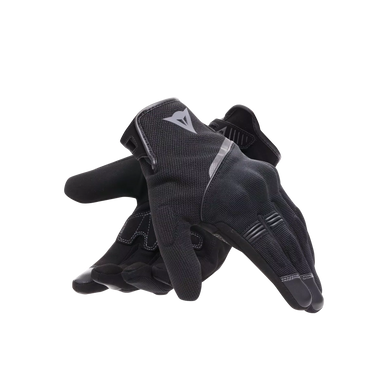 Моторукавички DAINESE METRAX BLACK TIDAL FOAM XL