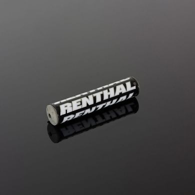 Защита на руль подушка Renthal P213 Black 240mm