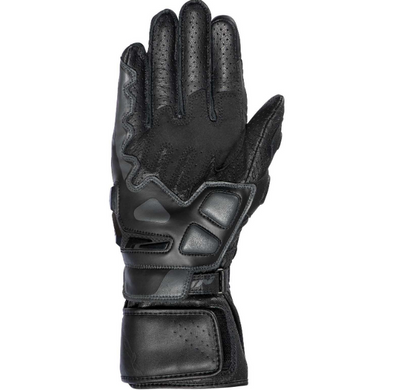 Моторукавички IXON GP5 AIR Black