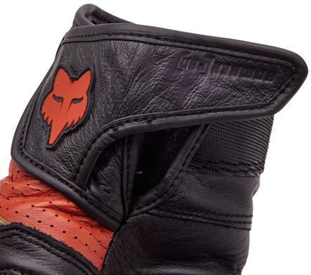Перчатки FOX Bomber Pro Glove Burnt Orange, L (10)