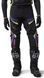 Штани FOX FLEXAIR Pant - ENERGY Black 32