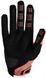 Перчатки FOX DEFEND Glove - D30&reg; Atomic Orange, L (10)