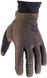Зимові перчатки FOX DEFEND THERMO Glove Dirt, XXL (12)