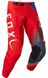 Штаны FOX 180 TOXSYK PANT Flo Red 34