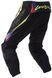 Штани FOX FLEXAIR Pant - ENERGY Black 32
