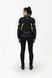 Мотокуртка Shima Rush 2.0 Lady Fluor Yellow L
