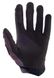 Водостойкие мотоперчатки FOX DEFEND WIND GLOVE Purple M (9)