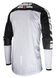 Джерси LEATT Jersey Moto 4.5 X-Flow White M