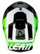 Мотошолом LEATT Helmet Moto 3.5 Black L