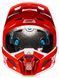 Шолом LEATT Moto 3.5 Helmet + Goggle Red XS