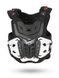 Захист тіла LEATT Chest Protector 4.5 Black One Size