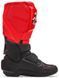 Моточеревики FOX INSTINCT 2.0 Boot Flo Red 10