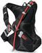 Рюкзак USWE MOTO HYDRO 12L Hydration Pack - Adventure Black Large