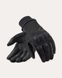 Моторукавички REV'IT HYDRA 3 H2O текстиль black L
