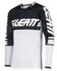 Джерсі LEATT Jersey Moto 4.5 X-Flow White M