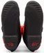 Моточеревики FOX INSTINCT 2.0 Boot Flo Red 10