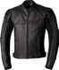 Мотокуртка RST S1 Leather Jacket Men - Black M