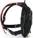 Рюкзак USWE MOTO HYDRO 12L Hydration Pack - Adventure Black Large