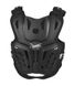 Захист тіла LEATT Chest Protector 4.5 Black One Size