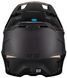 Мотошолом LEATT Moto 9.5 + Goggle Black, L