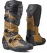 Мотоботы FOX COMP X Boot Dark Khaki 13