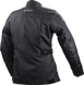 Мотокуртка LS2 Metropolis Man Jacket Black S