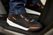 Моточеревики Seventy SD-BC10 Urban Black/Orange 45