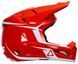 Шолом LEATT Moto 3.5 Helmet + Goggle Red XS
