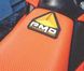 Сидіння Polisport Complete Seat - KTM Orange