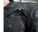 Мотокуртка Shima Chase Black L