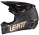 Мотошолом LEATT Moto 9.5 + Goggle Black, L