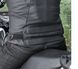 Мотокуртка Shima Chase Black L