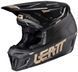 Мотошолом LEATT Moto 9.5 + Goggle Black, L