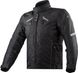 Мотокуртка LS2 Serra EVO Man Jacket Black S