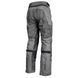 Мотоштаны KLIM Carlsbad Asphalt 36