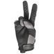 Перчатки FASTHOUSE Speed Style Akin , Black/Gray - 2X
