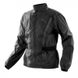 Мотодождевик куртка SHIMA Hydrodry + Black L