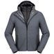 Дождевик Spidi RAIN HOODIE Grey